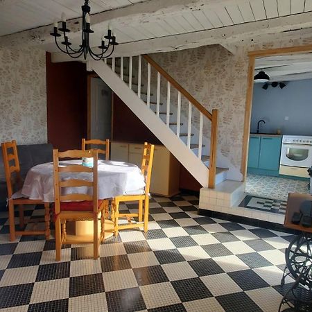 Location Petite Maison Ambazac Extérieur photo