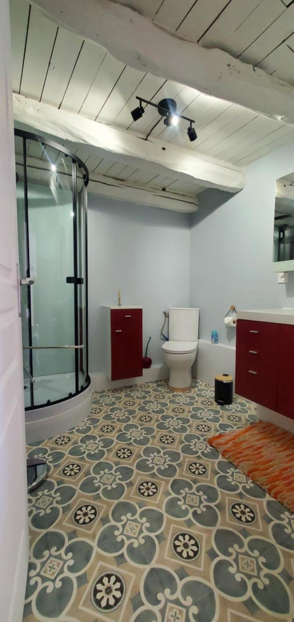 Location Petite Maison Ambazac Extérieur photo