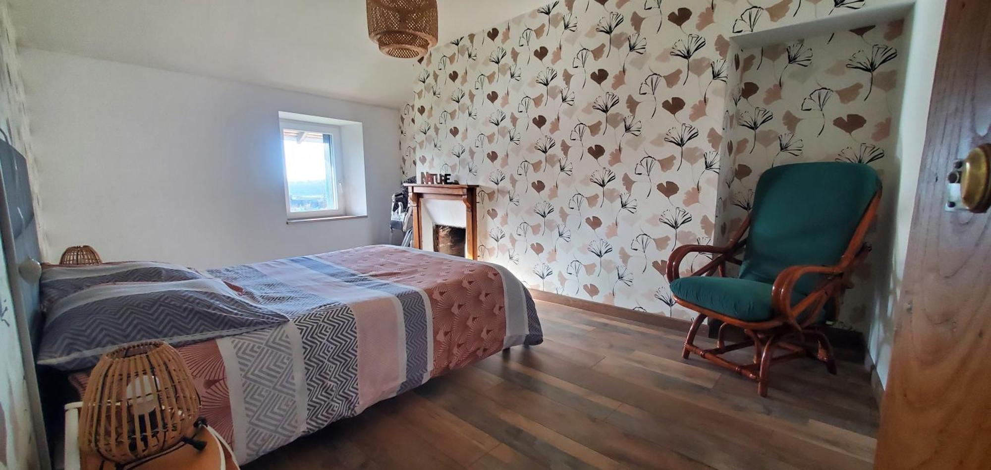 Location Petite Maison Ambazac Extérieur photo